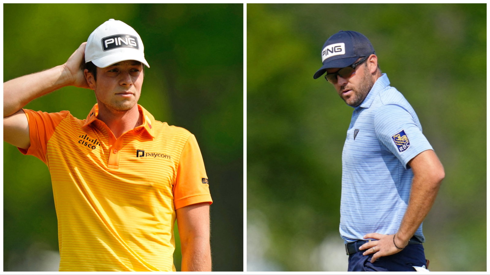 WATCH: Brooks Koepka's wife Jena Sims with epic troll after US PGA no-show